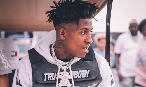 Desktop NBA YoungBoy Wallpaper | WhatsPaper