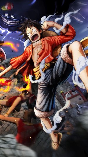 One Piece Wallpaper | WhatsPaper