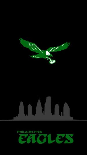 HD Philadelphia Eagles Wallpaper 