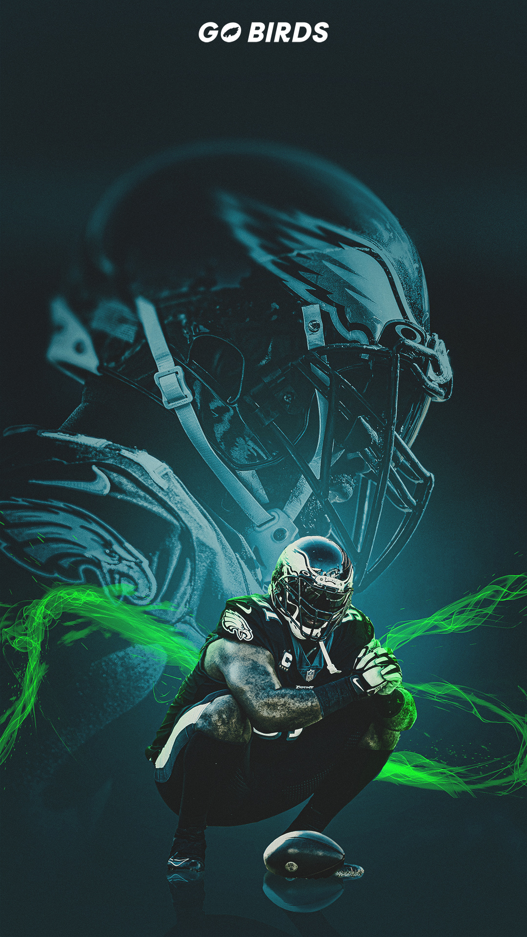 philadelphia eagles wallpaper 2022