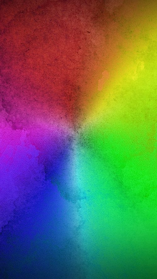 Rainbow Wallpaper | WhatsPaper