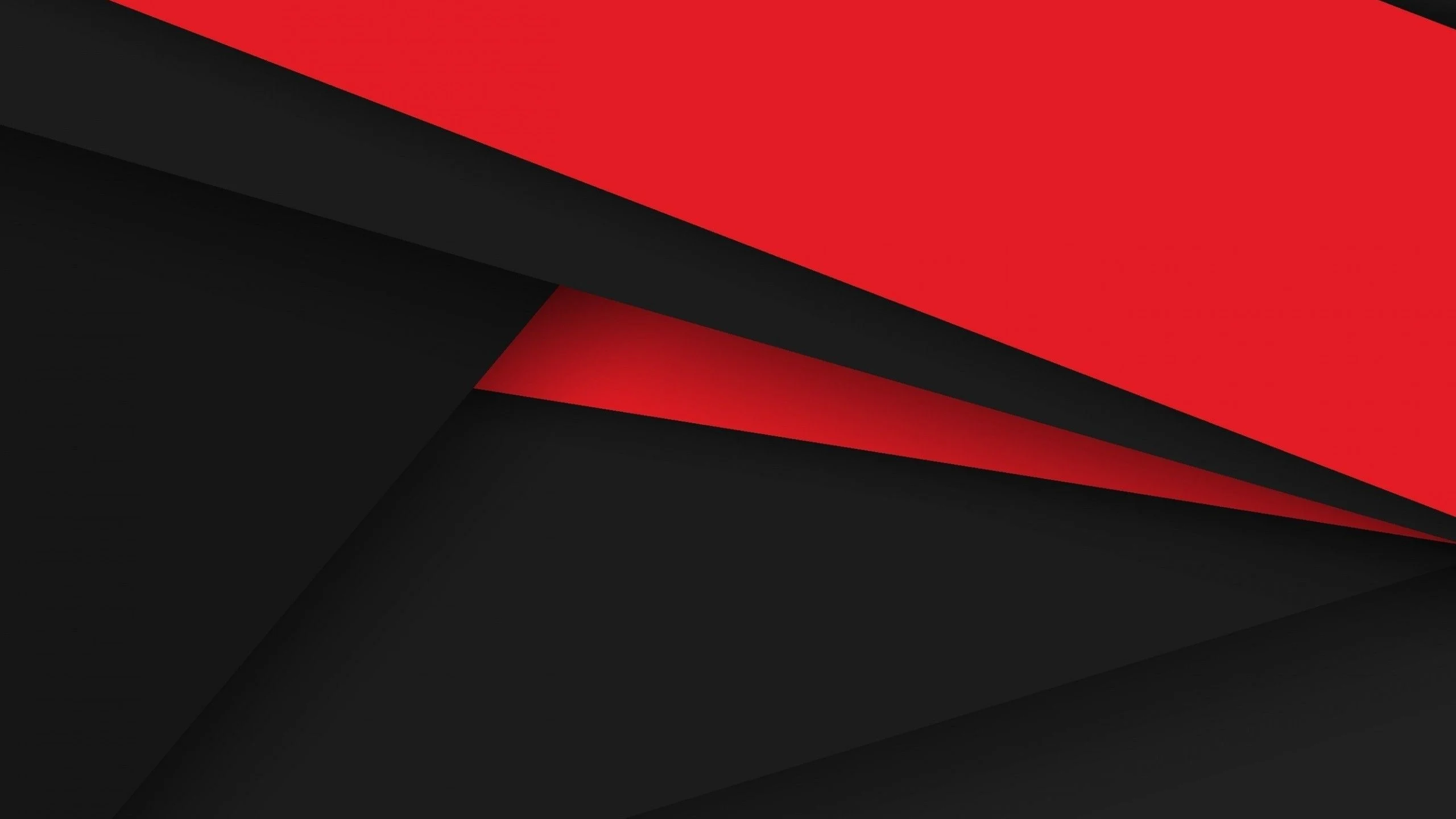 Desktop Red And Black Wallpaper | WhatsPaper