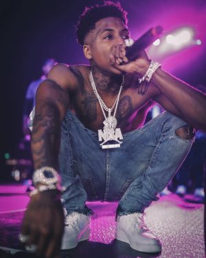 YoungBoy Never Broke Again Wallpaper