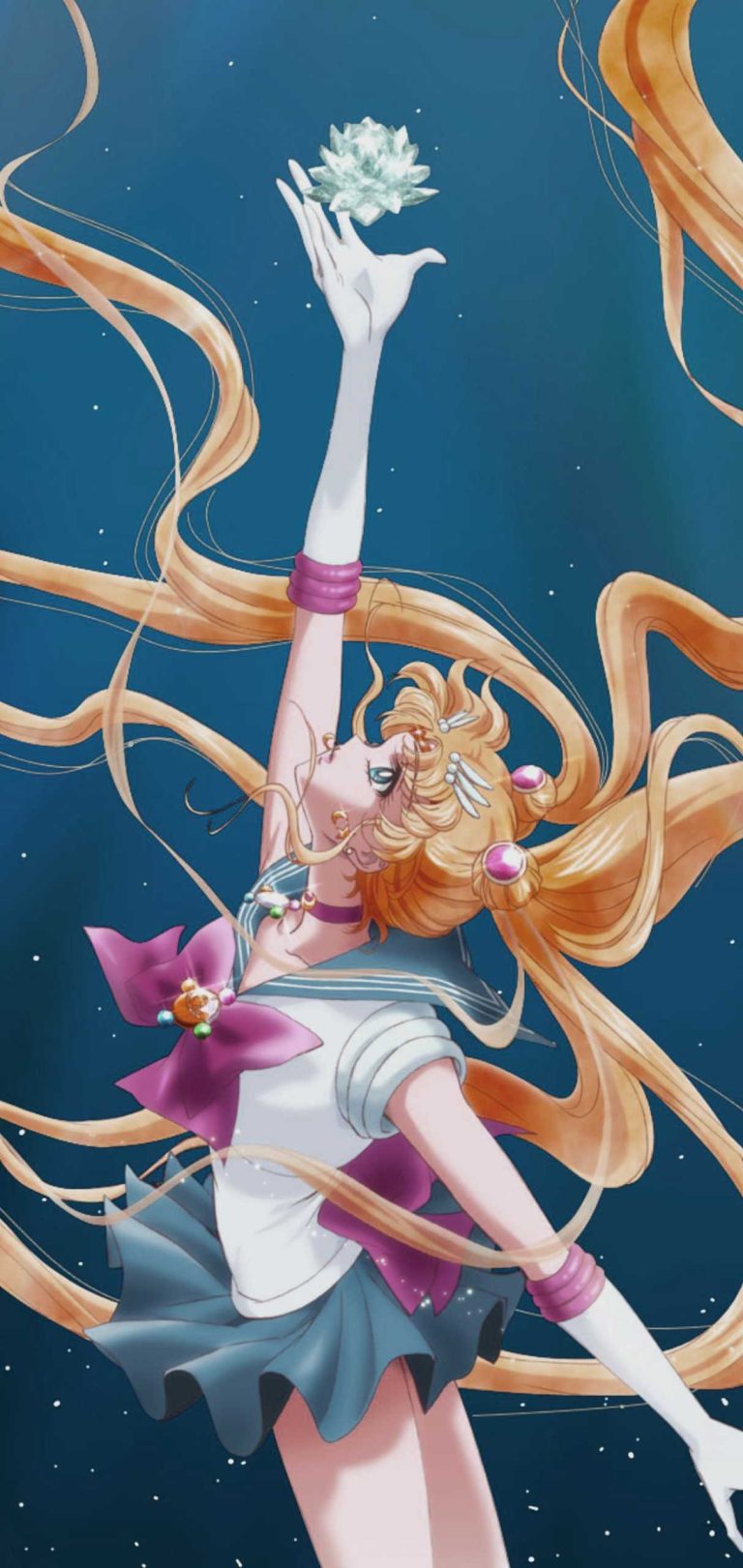 Sailor Moon Wallpaper | WhatsPaper