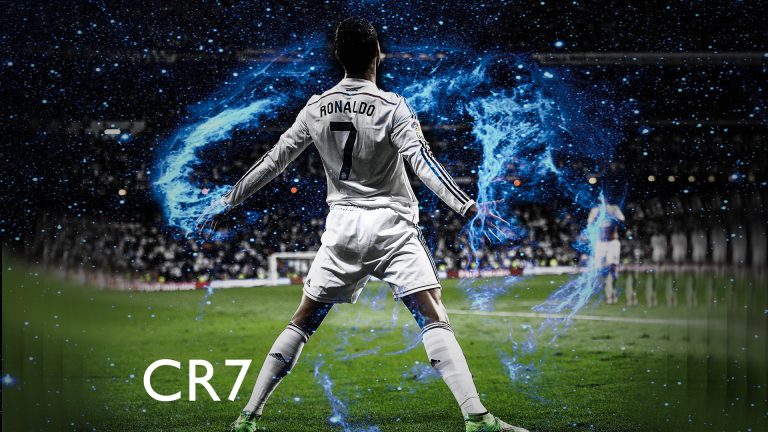 Desktop Cristiano Ronaldo Wallpaper | WhatsPaper