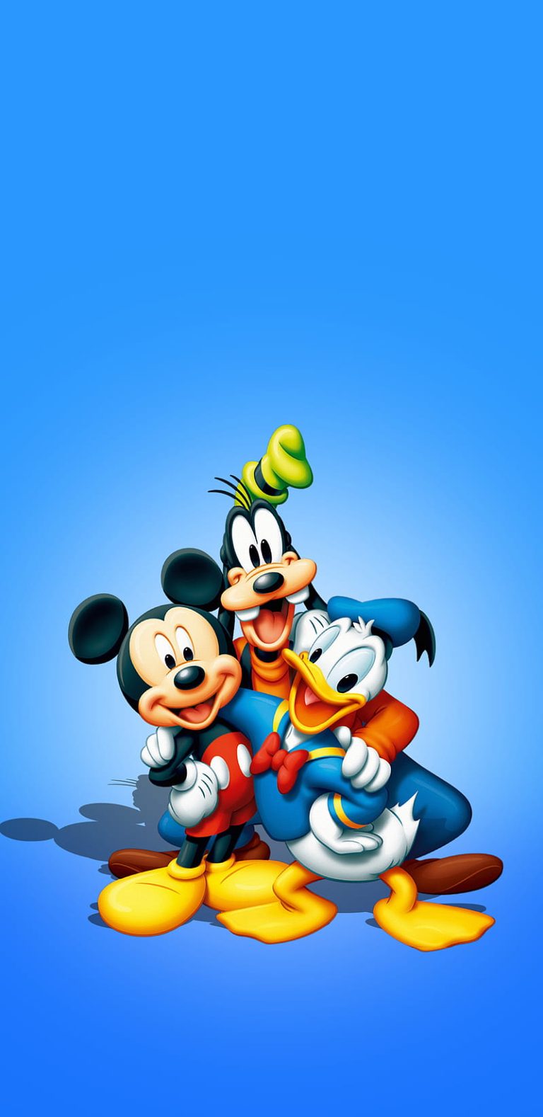 Walt Disney Wallpaper | WhatsPaper