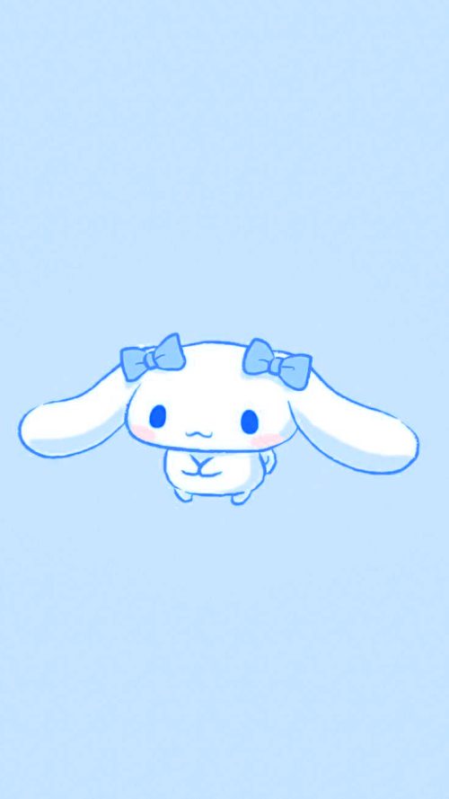 Cinnamoroll Wallpaper | WhatsPaper