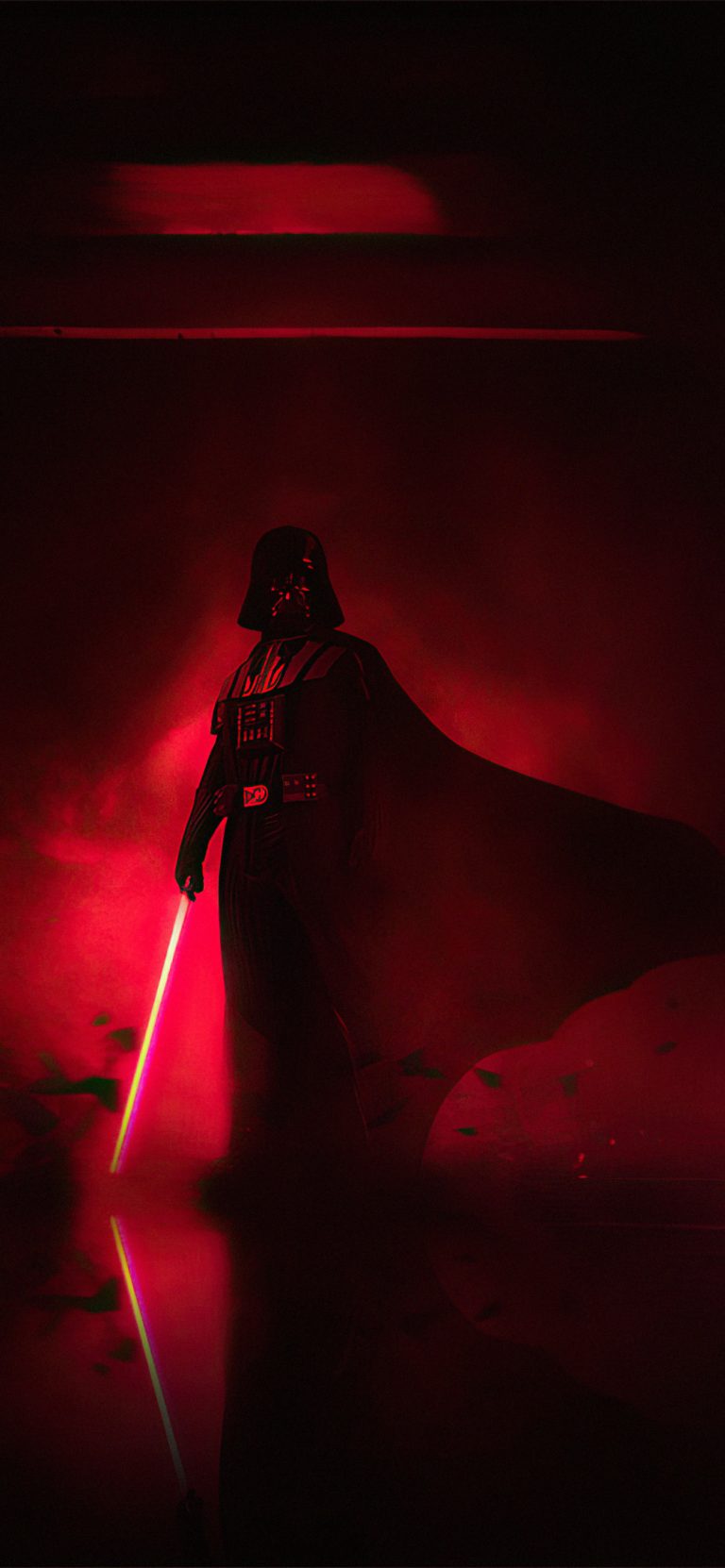 HD Darth Vader Wallpaper | WhatsPaper