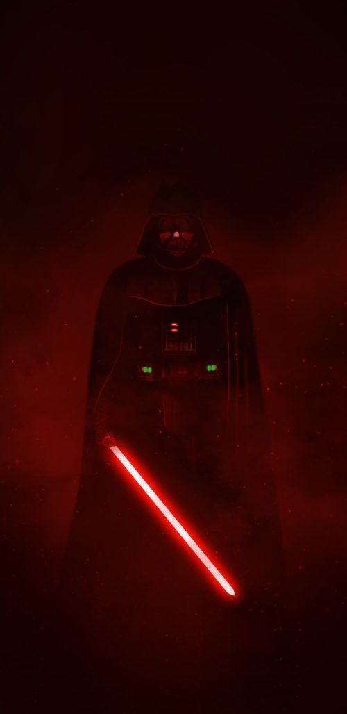 Darth Vader Wallpaper Whatspaper