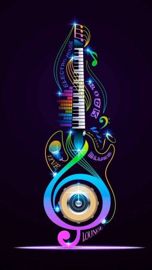 Desktop Guitar Wallpaper | WhatsPaper