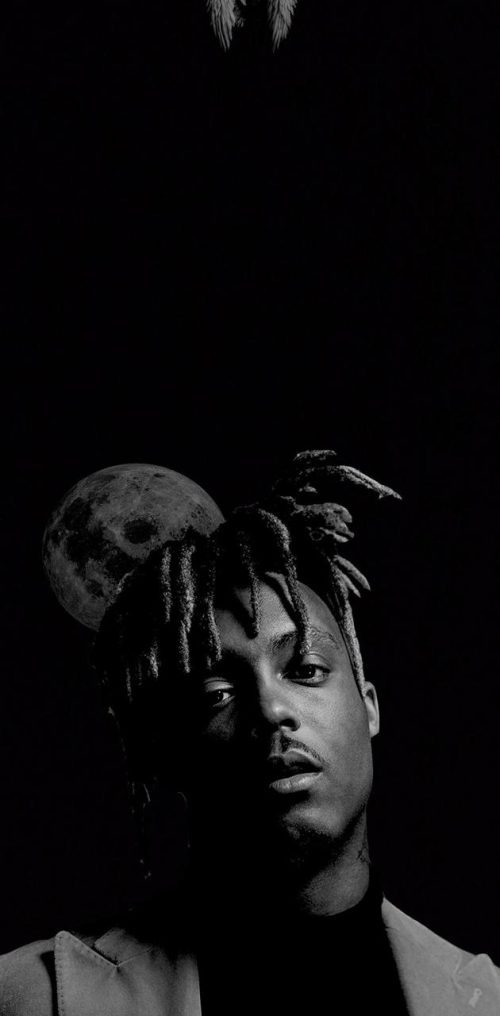 Juice Wrld Wallpaper | WhatsPaper