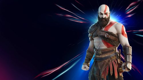 Desktop Kratos Wallpaper | WhatsPaper