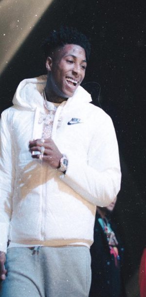 NBA YoungBoy Wallpaper