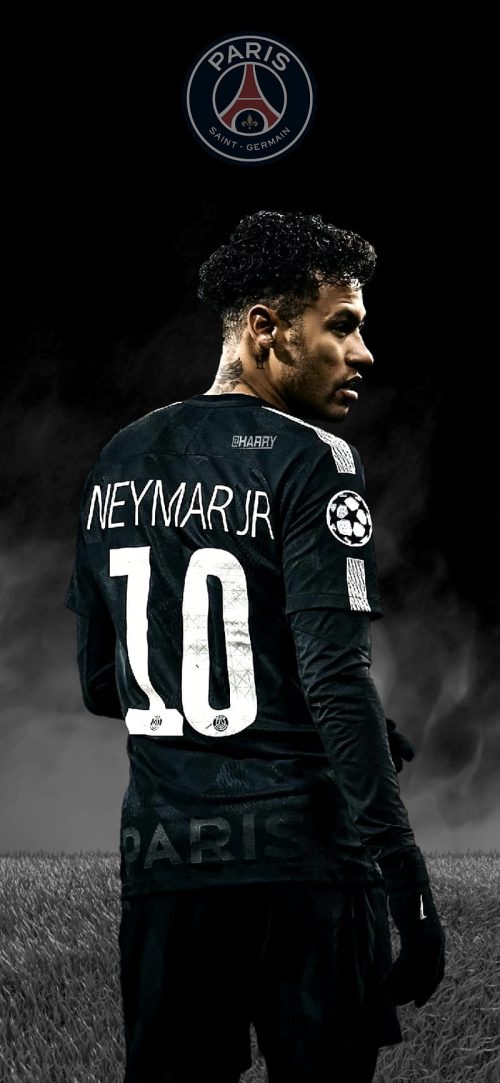 Neymar Wallpaper | WhatsPaper