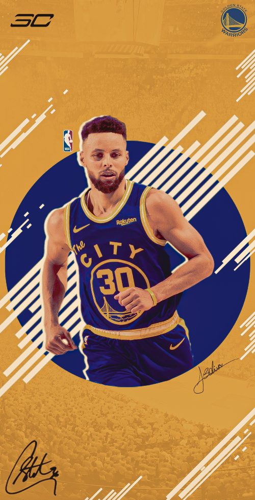 Stephen Curry Wallpaper | WhatsPaper
