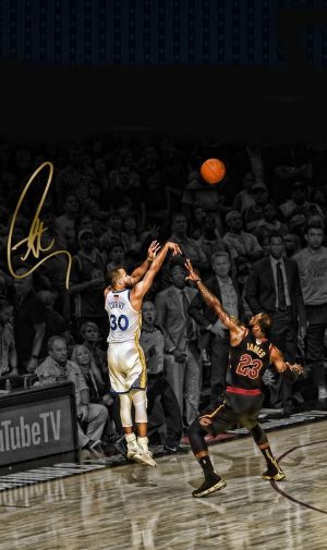 Stephen Curry Wallpaper