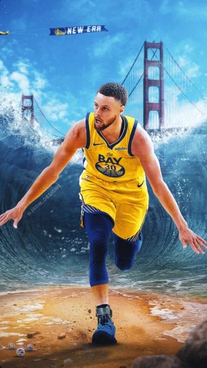 Stephen Curry Wallpaper