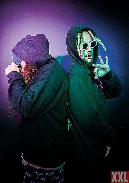 4k Suicideboys Wallpaper Whatspaper