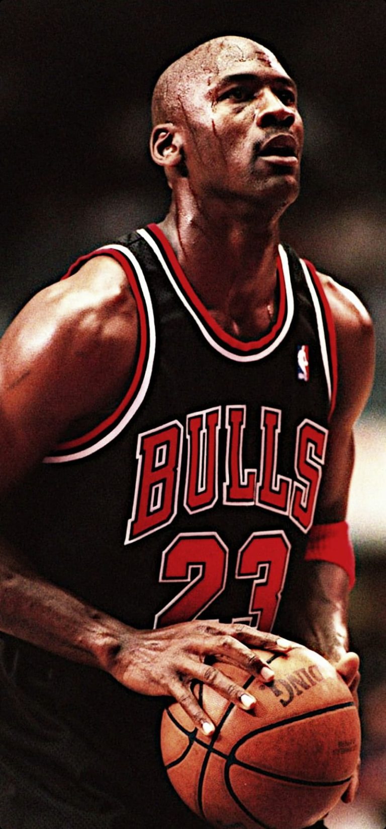 4K Michael Jordan Wallpaper | WhatsPaper