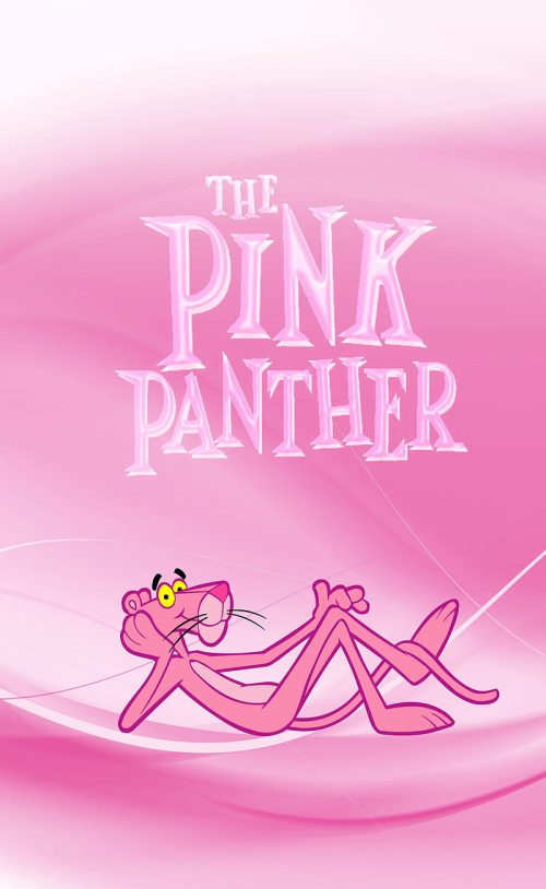 Pink Panther Wallpaper | WhatsPaper