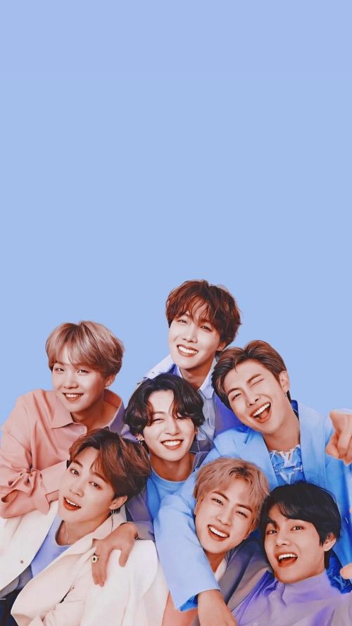 BTS Wallpaper | WhatsPaper