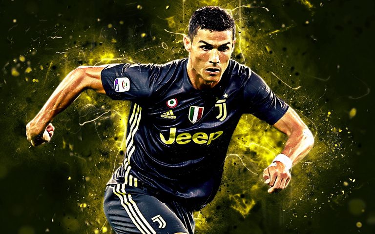 Desktop Cristiano Ronaldo Wallpaper | WhatsPaper