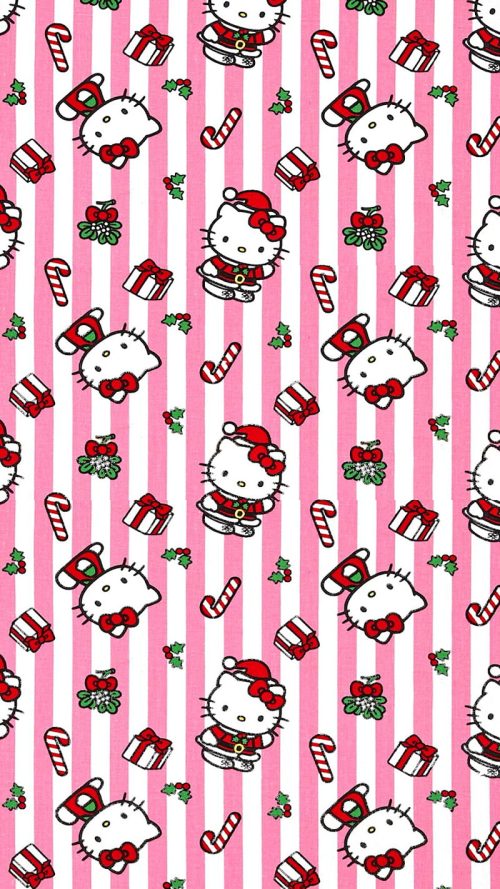 HD Hello Kitty Wallpaper | WhatsPaper