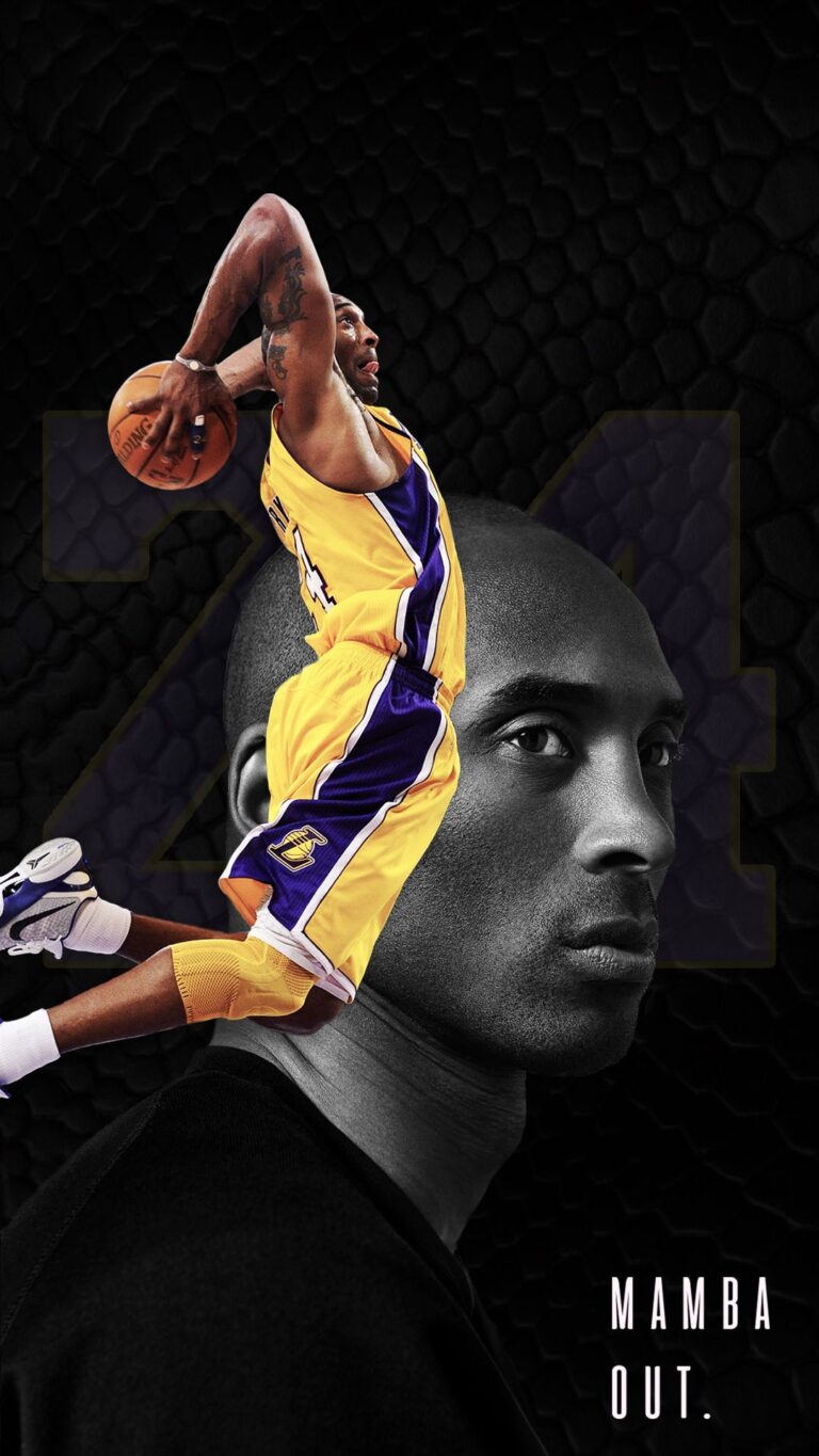 Kobe Bryant Wallpaper | WhatsPaper