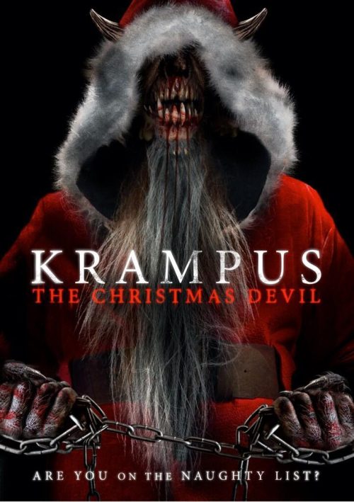 Desktop Krampus Wallpaper Whatspaper