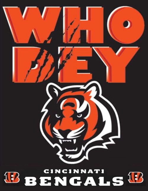 Bengals Wallpaper | WhatsPaper