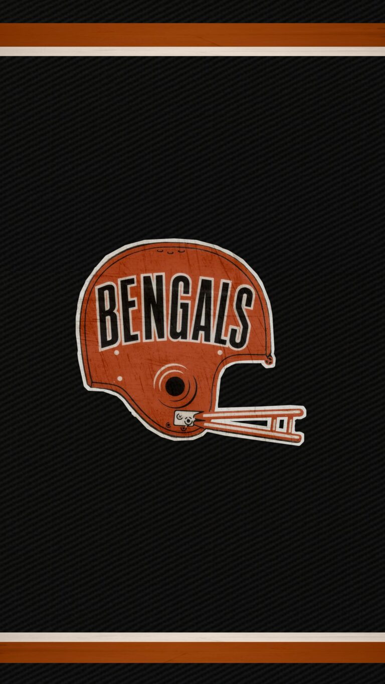 4K Bengals Wallpaper | WhatsPaper