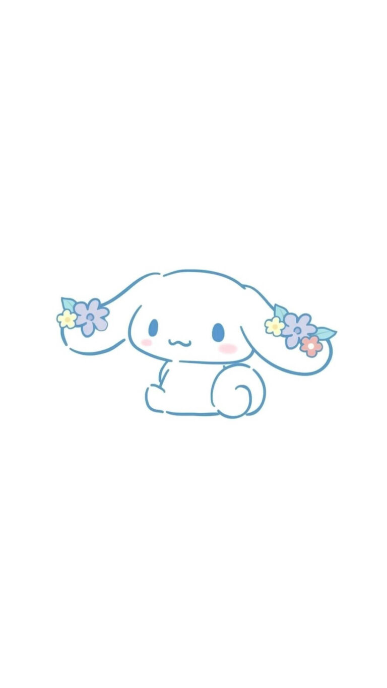 Cinnamoroll Wallpaper | WhatsPaper