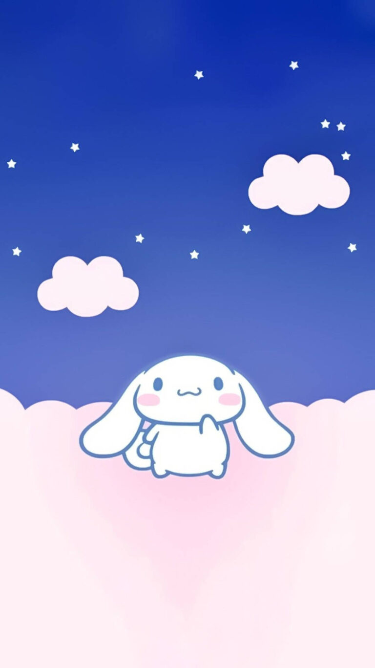 Cinnamoroll | WhatsPaper