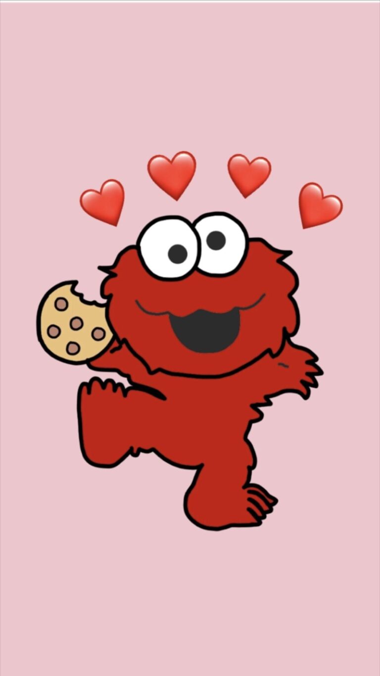 Elmo Wallpaper Whatspaper