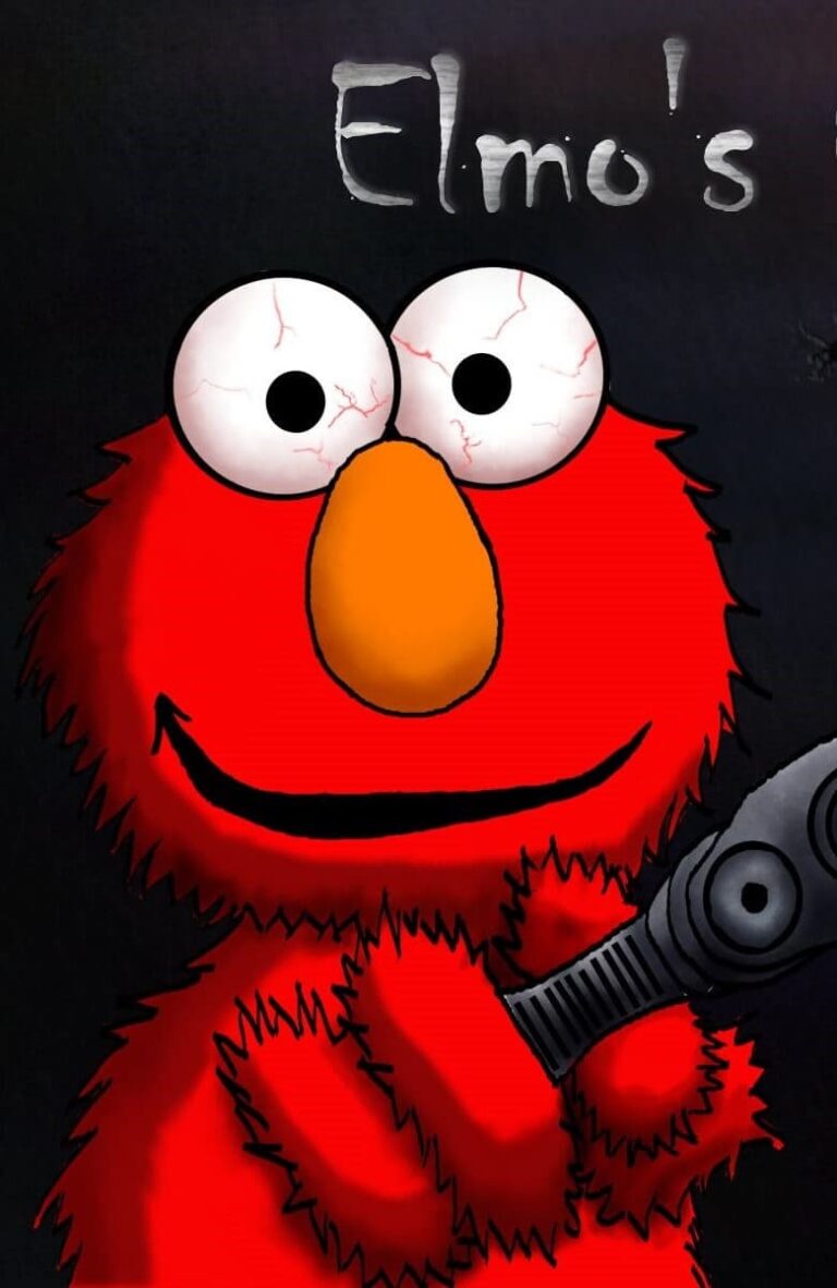 Elmo Wallpaper Whatspaper