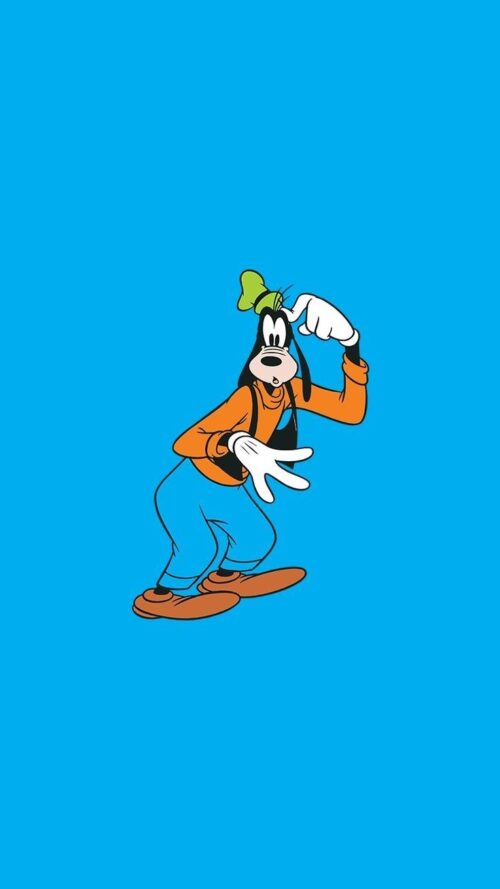 Goofy Wallpaper | WhatsPaper