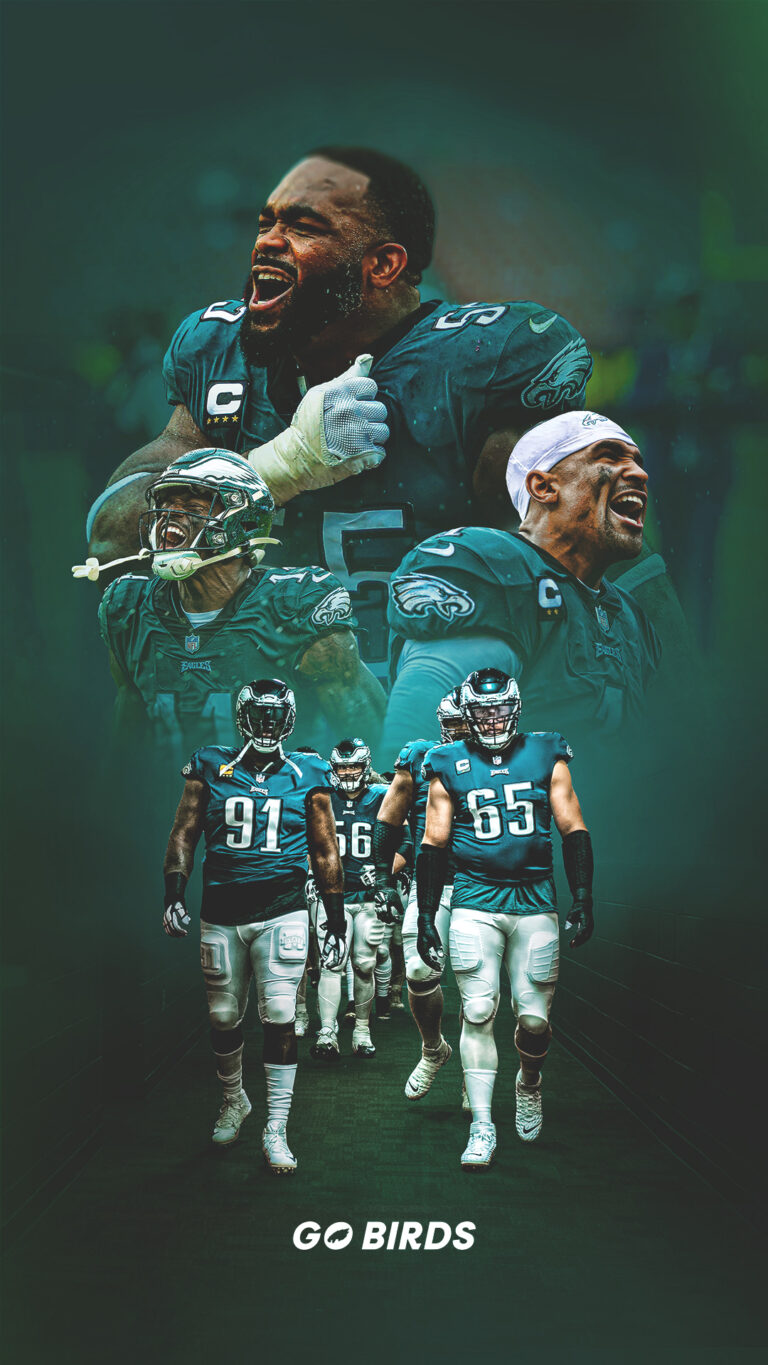 4K Philadelphia Eagles Wallpaper WhatsPaper