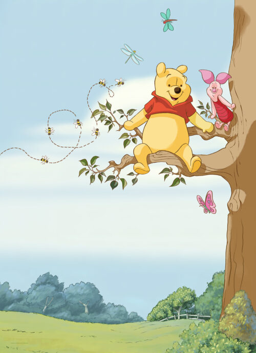 Winnie The Pooh Wallpaper | WhatsPaper