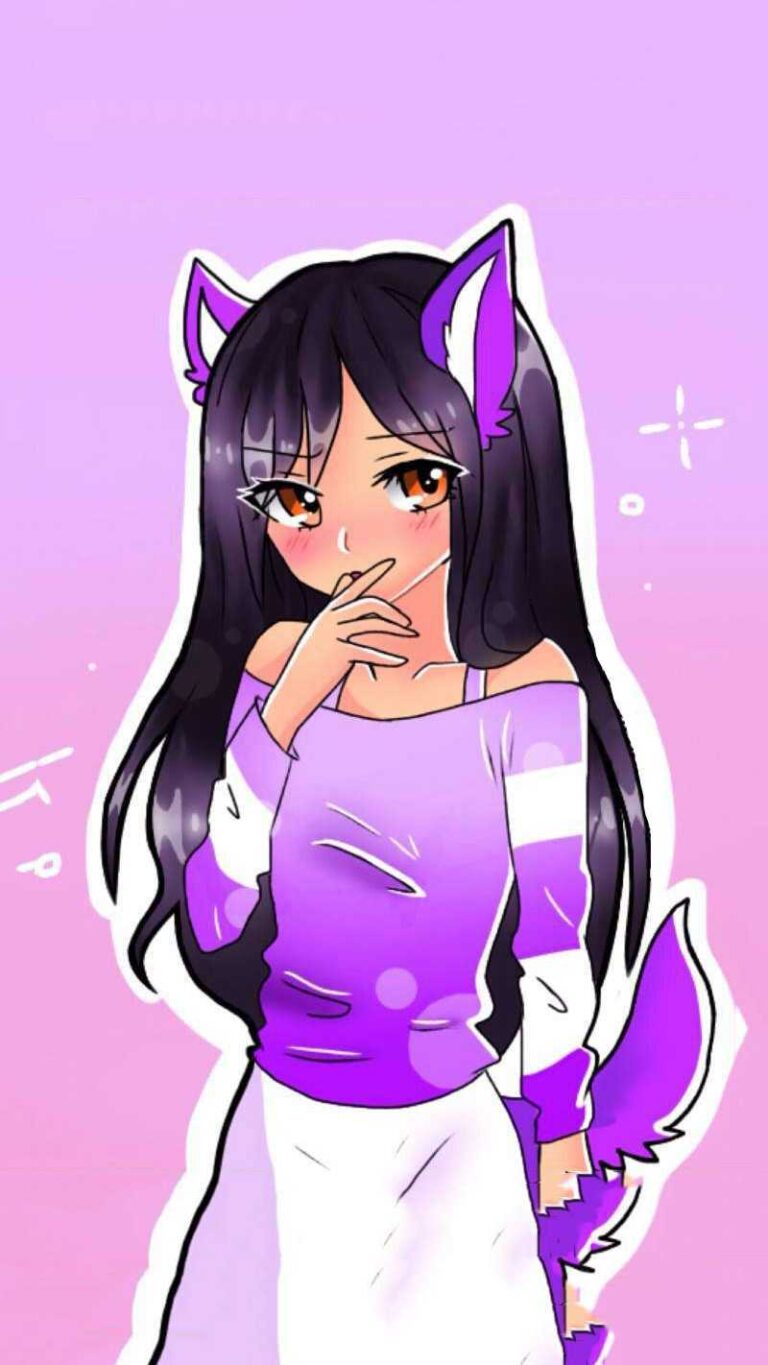 Aphmau Wallpaper | WhatsPaper