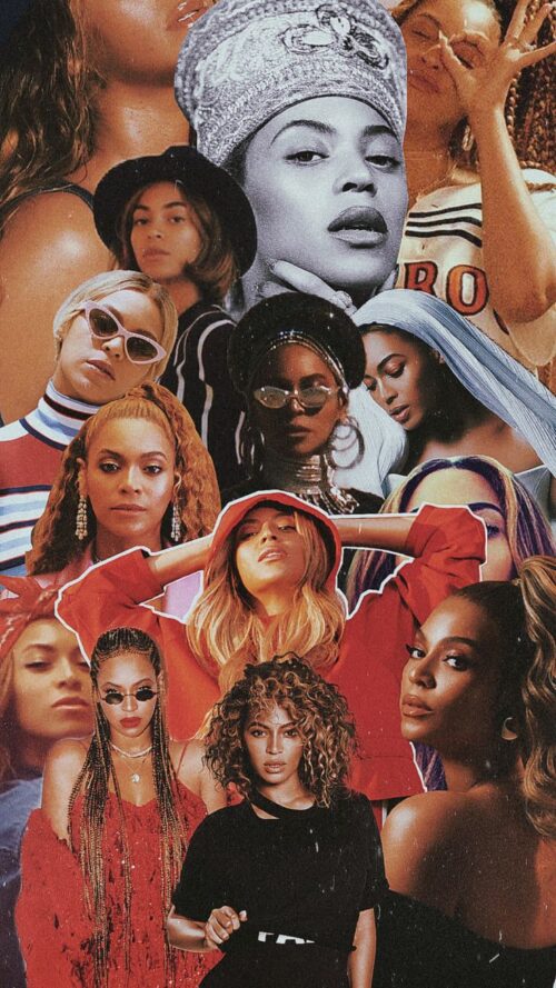 Beyoncé Wallpaper | WhatsPaper