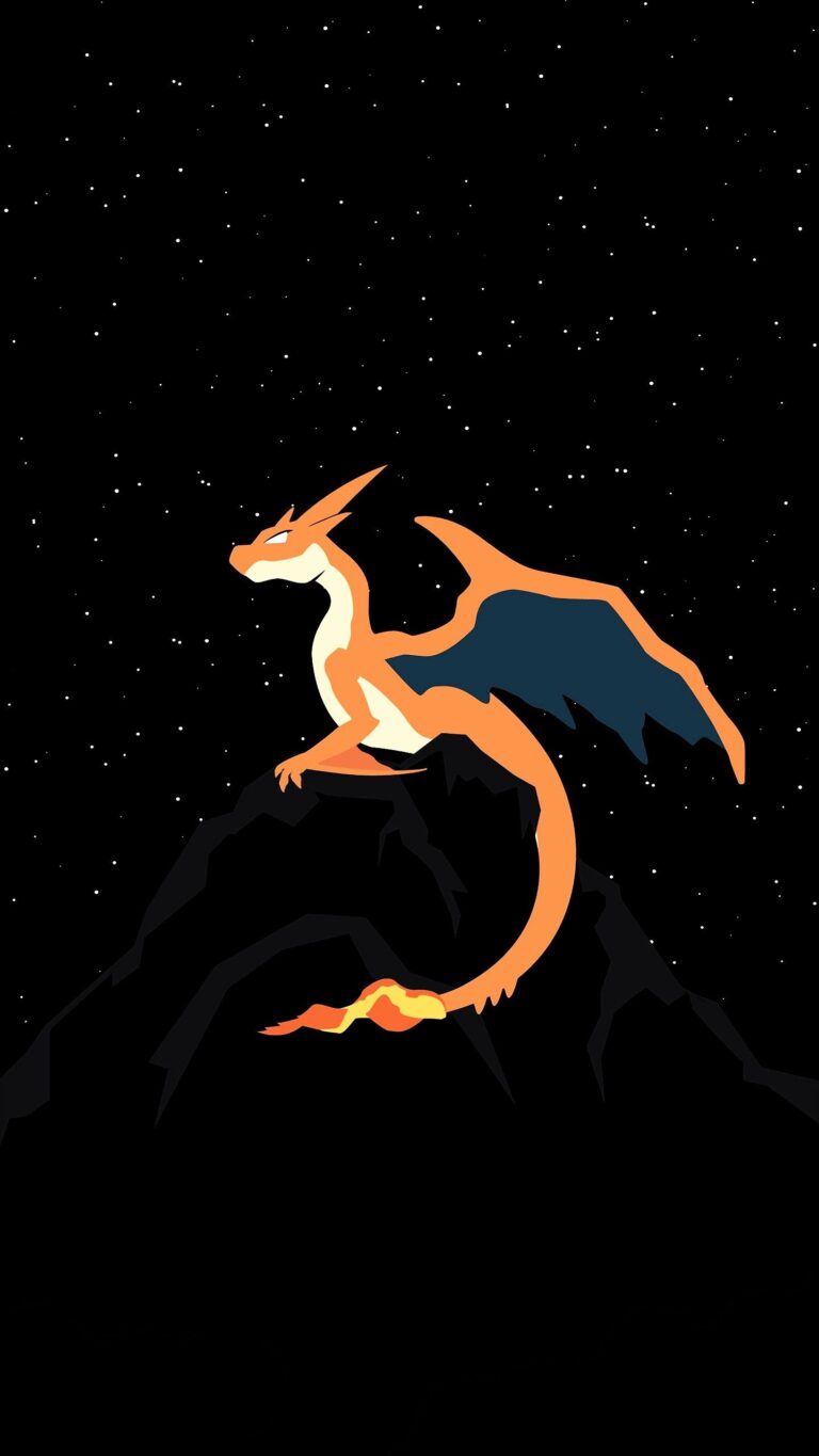 Charizard Wallpaper | WhatsPaper