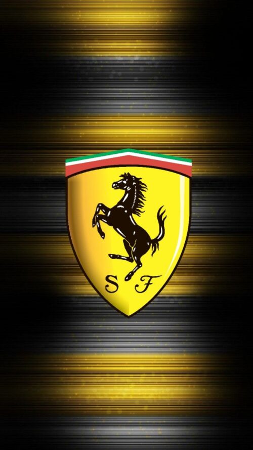 Ferrari Wallpaper | WhatsPaper