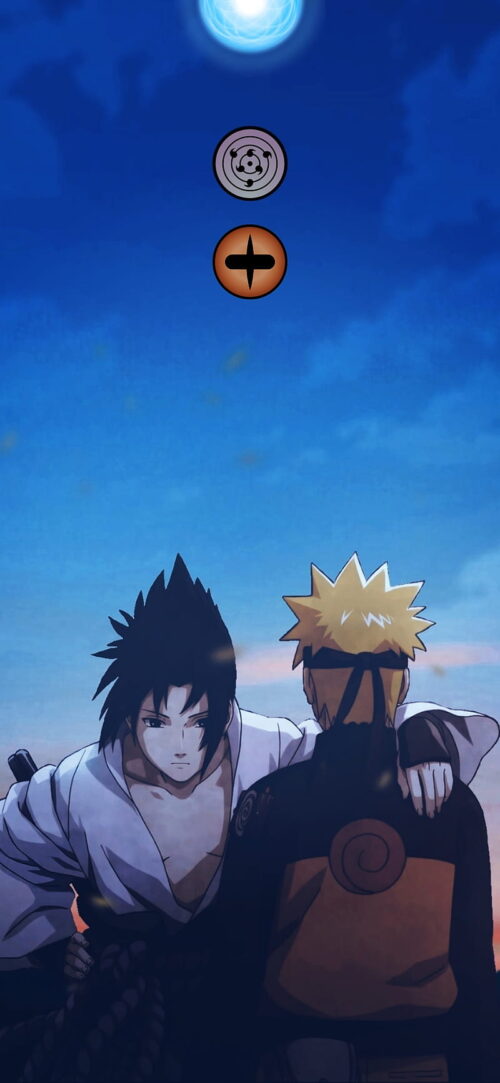 Naruto Wallpaper | WhatsPaper