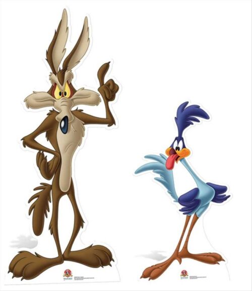 Road Runner Wallpaper | WhatsPaper