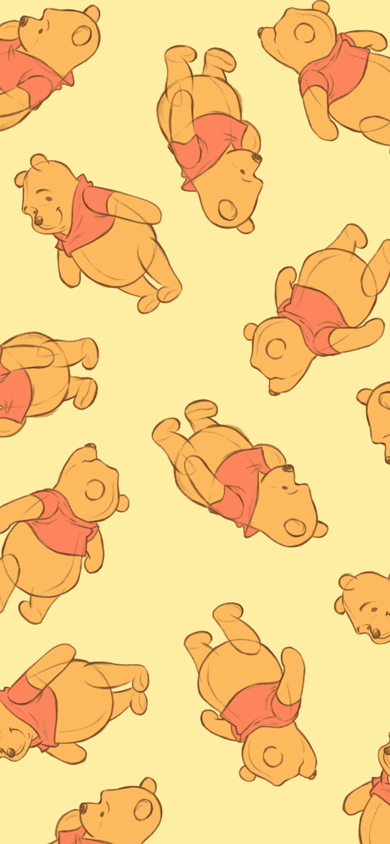 Winnie The Pooh Wallpaper | WhatsPaper