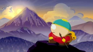 Eric Cartman Wallpaper Desktop