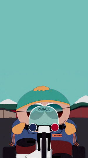 Eric Cartman Wallpaper 