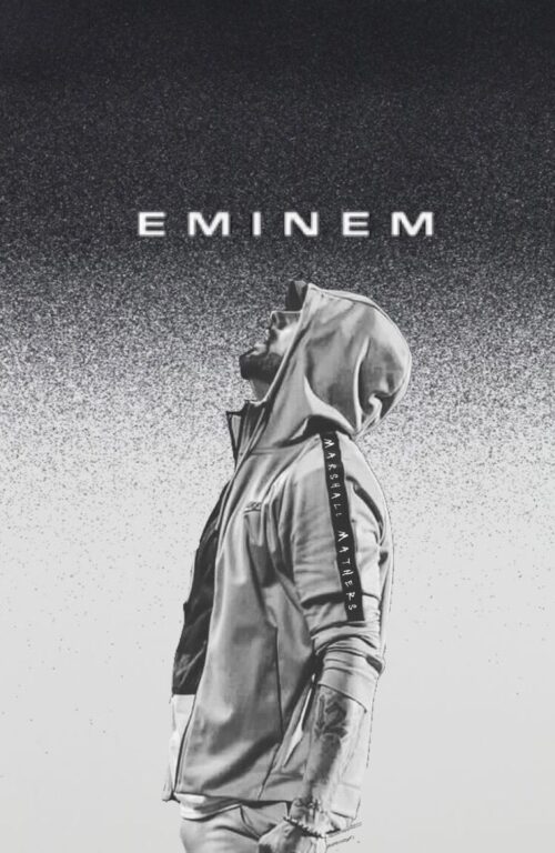 Eminem Wallpaper | WhatsPaper