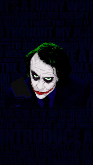 New Joker Wallpapers HD 4K APK for Android Download