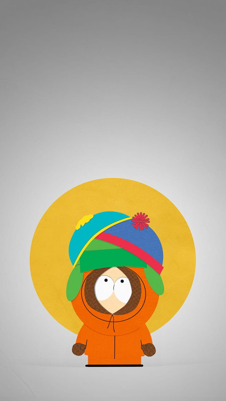 Kenny McCormick Wallpaper | WhatsPaper